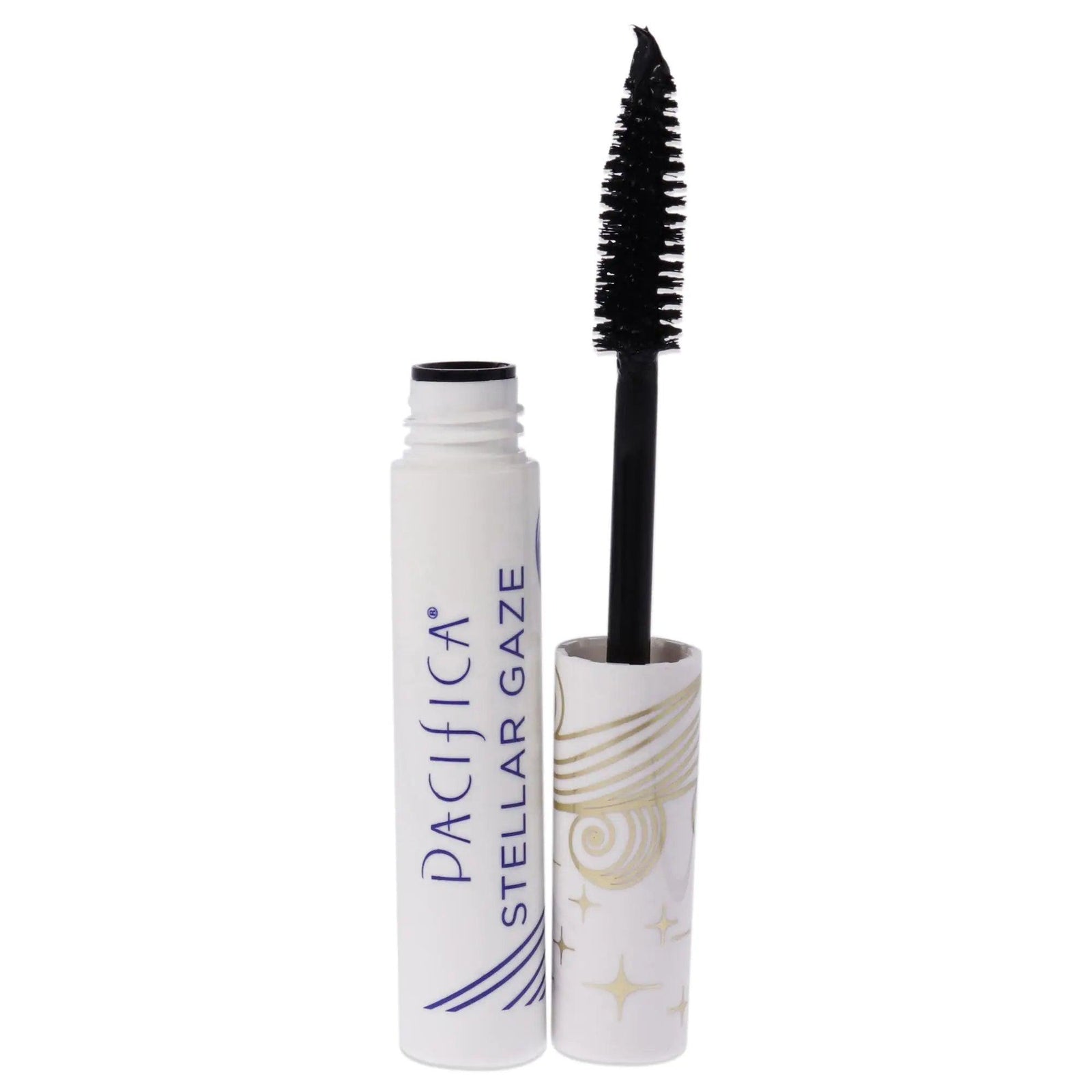 Pacifica Stellar Gaze Length & Strength Mineral Mascara (Supernova) Stellar Gaze Length & Strength Mineral Mascara Super Nova (black) 0.25 Fl Oz (Pack of 1) - Evallys.com # #