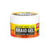 AllDay Locks Braid Gel | Extreme Hold, Smooths & Tames Frizz | No Flaking or Drying | High Shine, Long Lasting for Braids, Locks, Twists, Cornrows | 5 oz, 2-pack Lavender 5 Fl Oz (Pack of 2) - Evallys.com # #