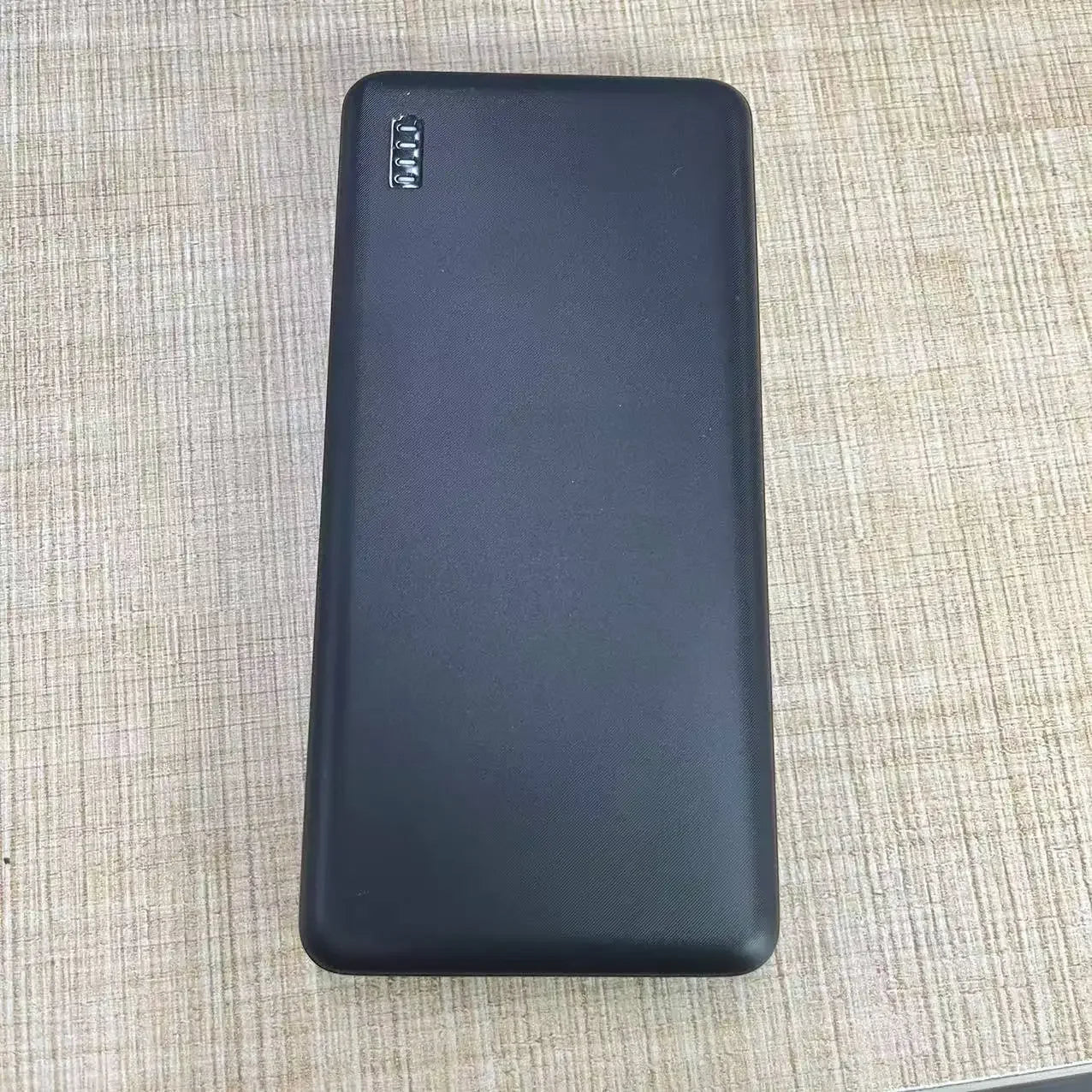 10000Mah Portable Power Bank, Outdoor Emergency Backup Battery Pack, Usb/Type - C Two - Way Charging/Micro, Suitable for Android, Android and Other Mobile Digital Equipment Category: Portable Power Bank - Evallys.com