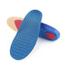 Sweat Absorbing Breathable Insole - Evallys.com # #