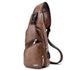 Waterproof casual one-shoulder messenger bag - Evallys.com