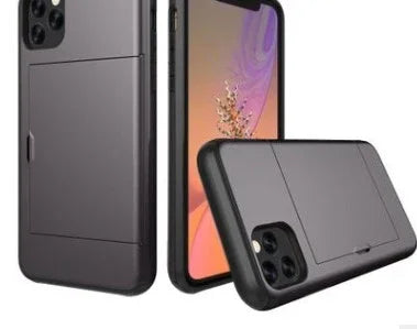 Mobile phone card case - Evallys.com