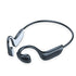 Personal Bone Conduction Bluetooth Headset - Evallys.com # #