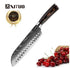 Carpenter's Special Set 6-piece Set 8-piece Set Knife Chef Knife Kitchen Knife Cooking - Evallys.com # #