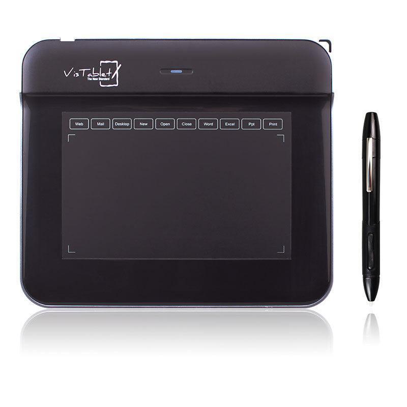 Computer painting board - Evallys.com # #