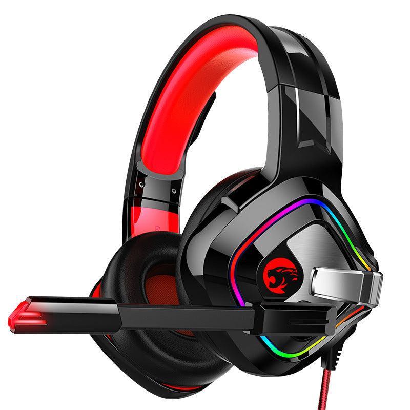 Gaming Headset - Evallys.com # #