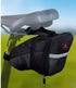 Bicycle Bag Mountain Bike Tail Bag Back Bag Bicycle Saddle Bag Bicycle Seat Cushion Bag - Evallys.com