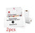 Portable Mini Thermal Label Printer Home Photo Printer Student Wrong Question Printer Bluetooth Mini Label Printer Price Tag - Evallys.com