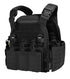 Tactical Vest Quick Release Airsoft Weighted Military Breathable Vests - Evallys.com # #