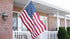 American Flag 3x5Ft Heavy Duty Grommets Outdoor All Weather US Flags USA Country - Evallys.com # #