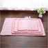 Pet Dog Cat Ice Silk Cold Nest Pad For Cooling In Summer - Evallys.com