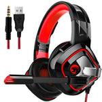 Gaming Headset - Evallys.com # #