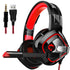 Gaming Headset - Evallys.com # #