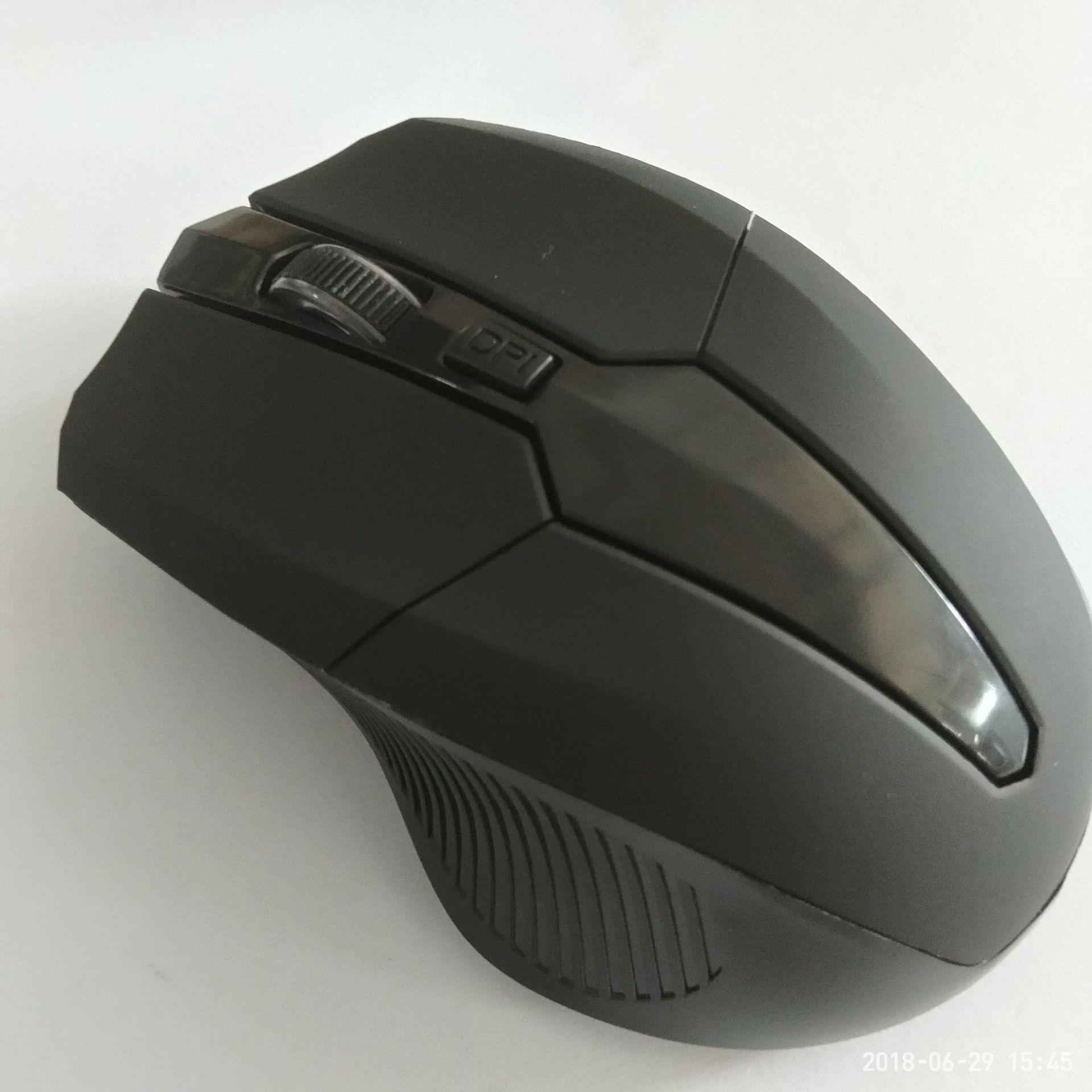 Computer Accessories Wireless Optical Mouse - Evallys.com # #