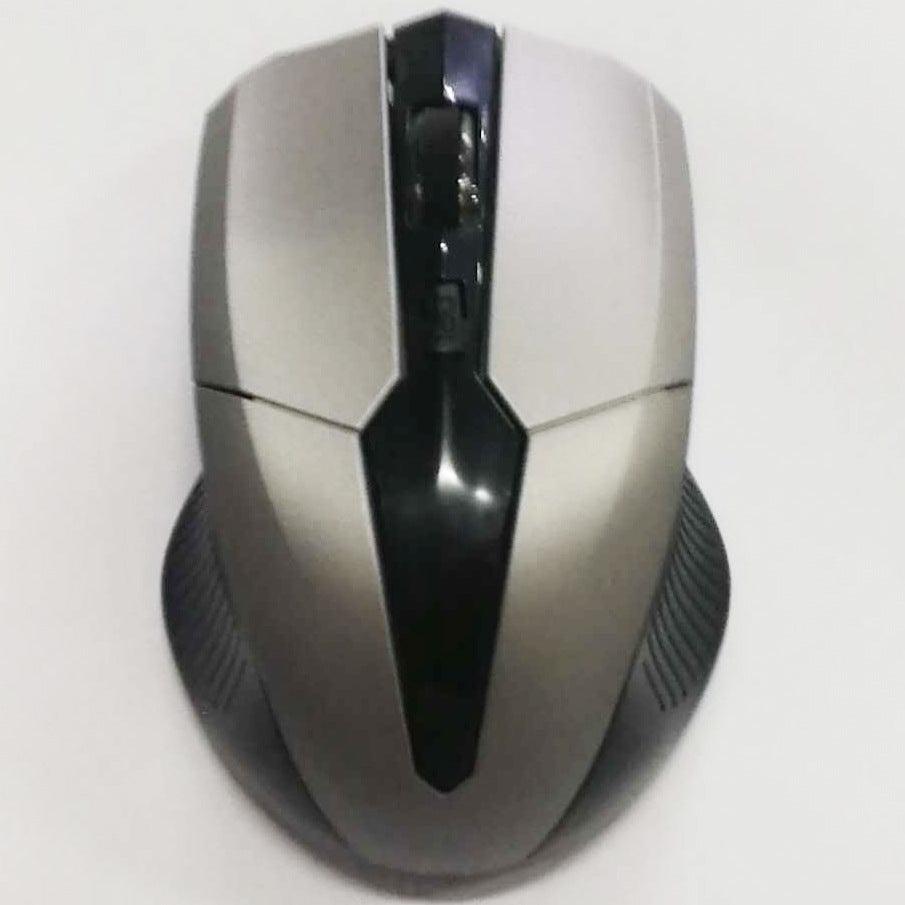 Computer Accessories Wireless Optical Mouse - Evallys.com # #