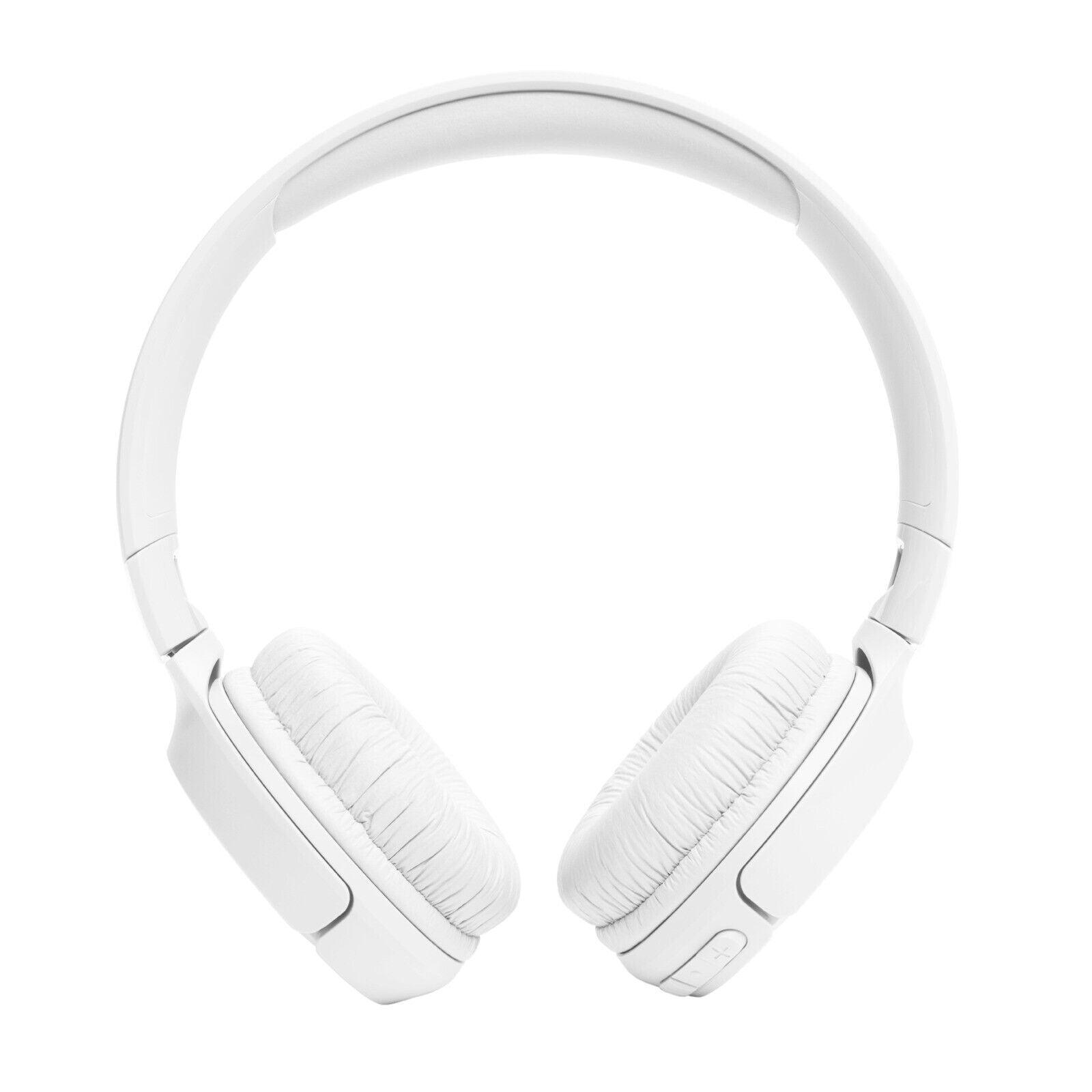 JBL Tune 520BT Wireless Bluetooth On-Ear Headphones - Evallys.com