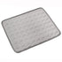 Pet Dog Cat Ice Silk Cold Nest Pad For Cooling In Summer - Evallys.com