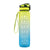 1L Tritan Water Bottle With Time - Evallys.com # #