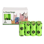 Dog Poop Bag Pet Supplies - Evallys.com