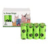 Dog Poop Bag Pet Supplies - Evallys.com