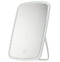 Cosmetic mirror desktop led with light - Evallys.com # #