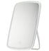 Cosmetic mirror desktop led with light - Evallys.com # #