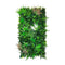 Artificial Wild Tropics Living Wall 28SQ FT UV Resistant - Evallys.com # #