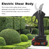 Cordless Electric Pruner - Evallys.com # #