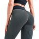 TIK Tok Leggings Women Butt Lifting Workout Tights Plus Size Sports High Waist Yoga Pants Small Amazon Banned - Evallys.com