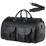Portable Folding Outdoor Multifunctional Luggage Bag - Evallys.com