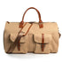 Portable Folding Outdoor Multifunctional Luggage Bag - Evallys.com