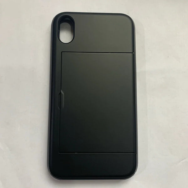 Mobile phone card case - Evallys.com