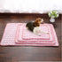 Pet Dog Cat Ice Silk Cold Nest Pad For Cooling In Summer - Evallys.com