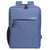 Waterproof and shockproof rechargeable backpack laptop bag - Evallys.com # #