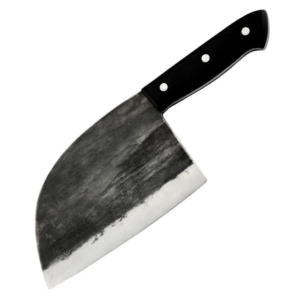 Artificial Forging Chopping Knives High Hardness - Evallys.com # #