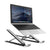 Folding Lifting Desktop Notebook Tablet Computer Stand - Evallys.com # #