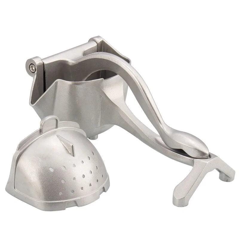 Aluminum Alloy Manual Juicer - Evallys.com # #