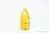 Marc Jacobs The Terry Tote Yellow Medium Soft Terry Fabric Crossbody Handbag - Evallys.com # #