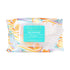 Pacifica Beauty Glowing Glycolic Acid, Orange & Vanilla Makeup Remover Wipes, Designed To Create Glowing Skin, Vegan & Cruelty-Free, 30 Wipes 30 Count (Pack of 1) - Evallys.com # #