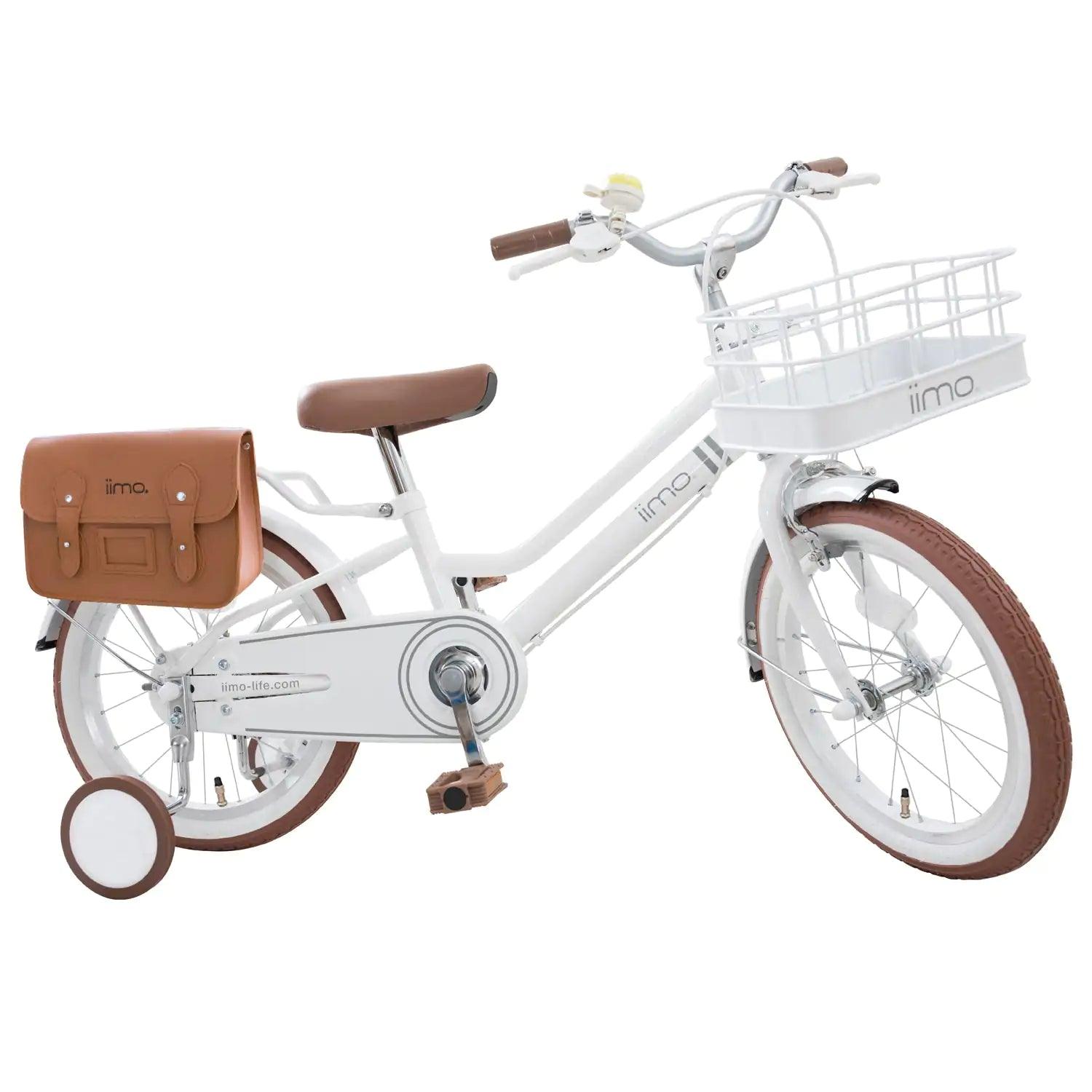 iimo Kid's Bicycle - Evallys.com