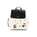 Kate Spade X Disney Beauty and the Beast Medium Backpack - Evallys.com # #