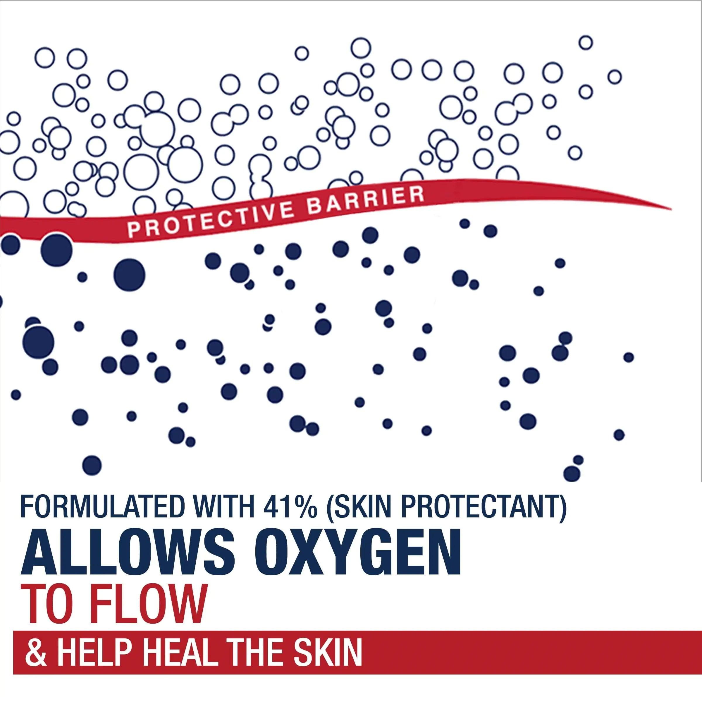 Aquaphor Healing Ointment Advanced Therapy Skin Protectant, Body Moisturizer for Dry Skin, Minor Cuts and Burns, Dry Cuticles, Cracked Heels, Hands and Lips, 7 Oz Tube - Evallys.com # #