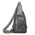 Women's Crossbody Handbags Leather Women Shoulder Bag Fashion New Pattern Simple Solid Color Large Layered Practical Messenger Bag Women's Handbags Large Size - Evallys.com