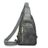 Women's Crossbody Handbags Leather Women Shoulder Bag Fashion New Pattern Simple Solid Color Large Layered Practical Messenger Bag Women's Handbags Large Size - Evallys.com