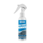 OUHOE Car Iron Powder Rust Remover Spray Anti Rust Rust Remover Car Supplies Stain Remover Rust Remover Cleaning Supplies - Evallys.com # #