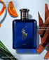 Men'S Polo Blue Parfum Jumbo Spray, 6.7 Oz. - Evallys.com # #