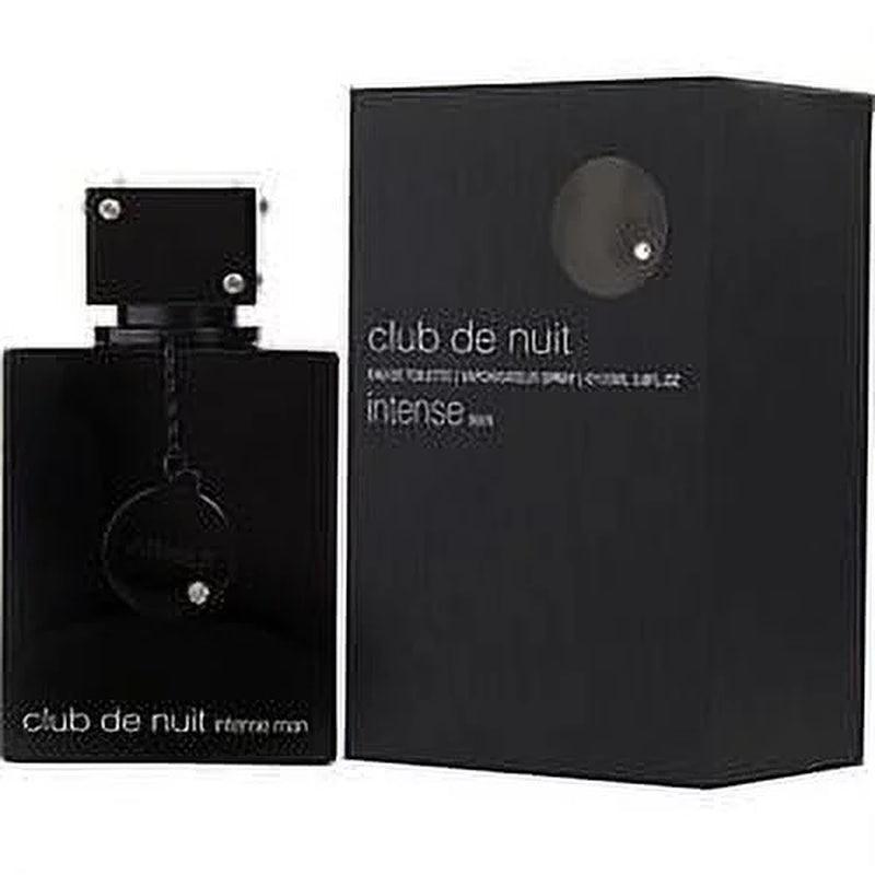 Armaf Club De Nuit Intense Man 3.6 Oz Eau De Toilette Spray - Evallys.com # #