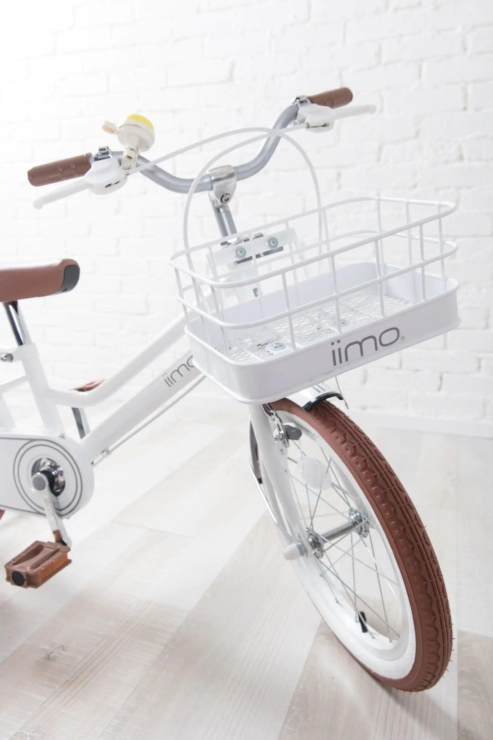 iimo Kid's Bicycle - Evallys.com # #