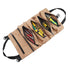 Car 16 Ann Canvas Tool Hanging Bag Car Storage Bag Electrician Bag Hardware Car Tool Bag - Evallys.com