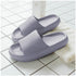 Soft Home Couple Slippers - Evallys.com # #